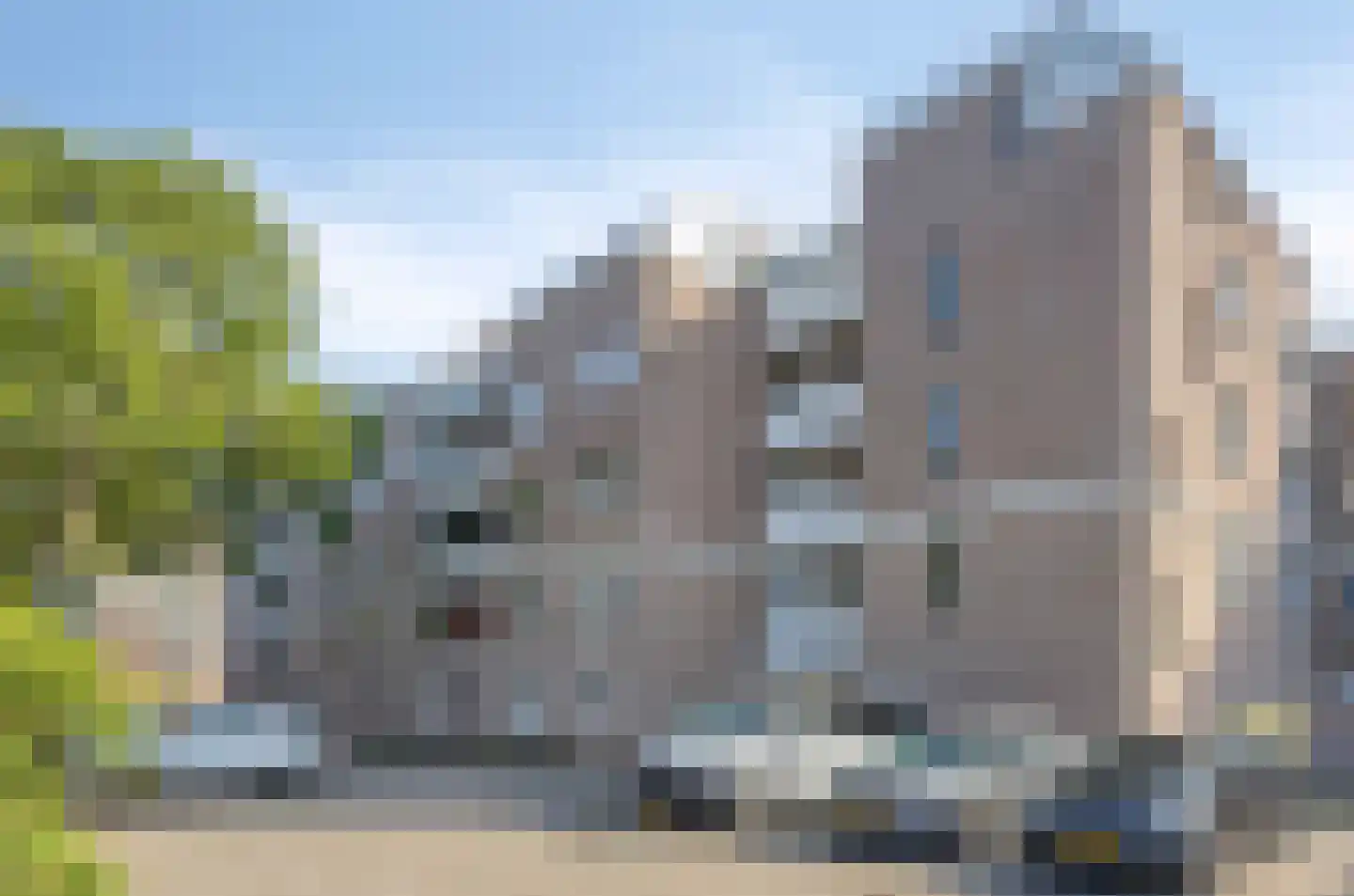 Kloosterstraat 23 in IJmuiden