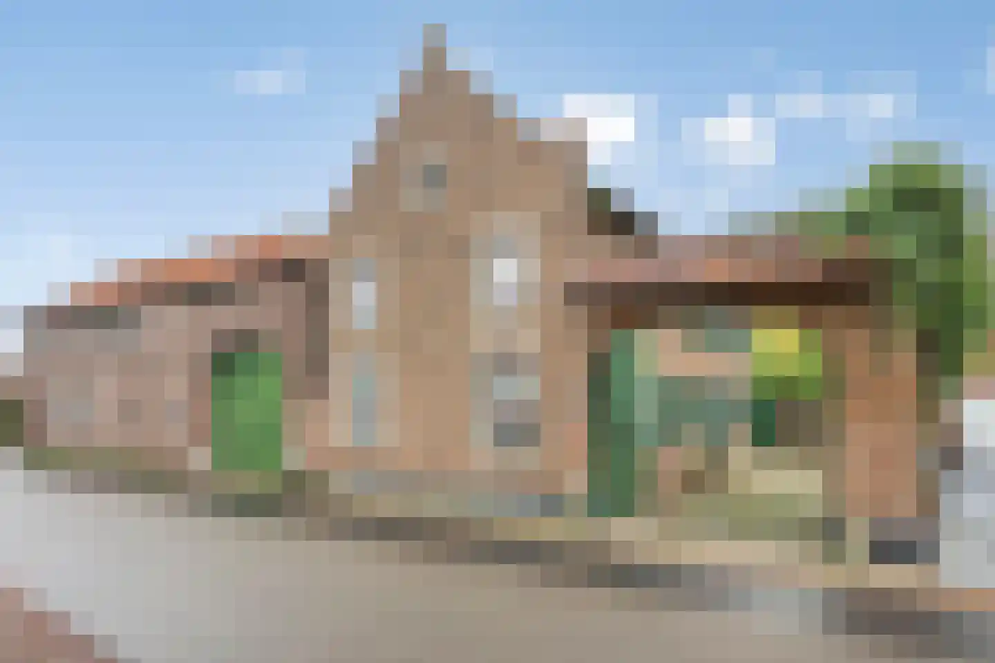 Kloosterstraat 25 en Holtum