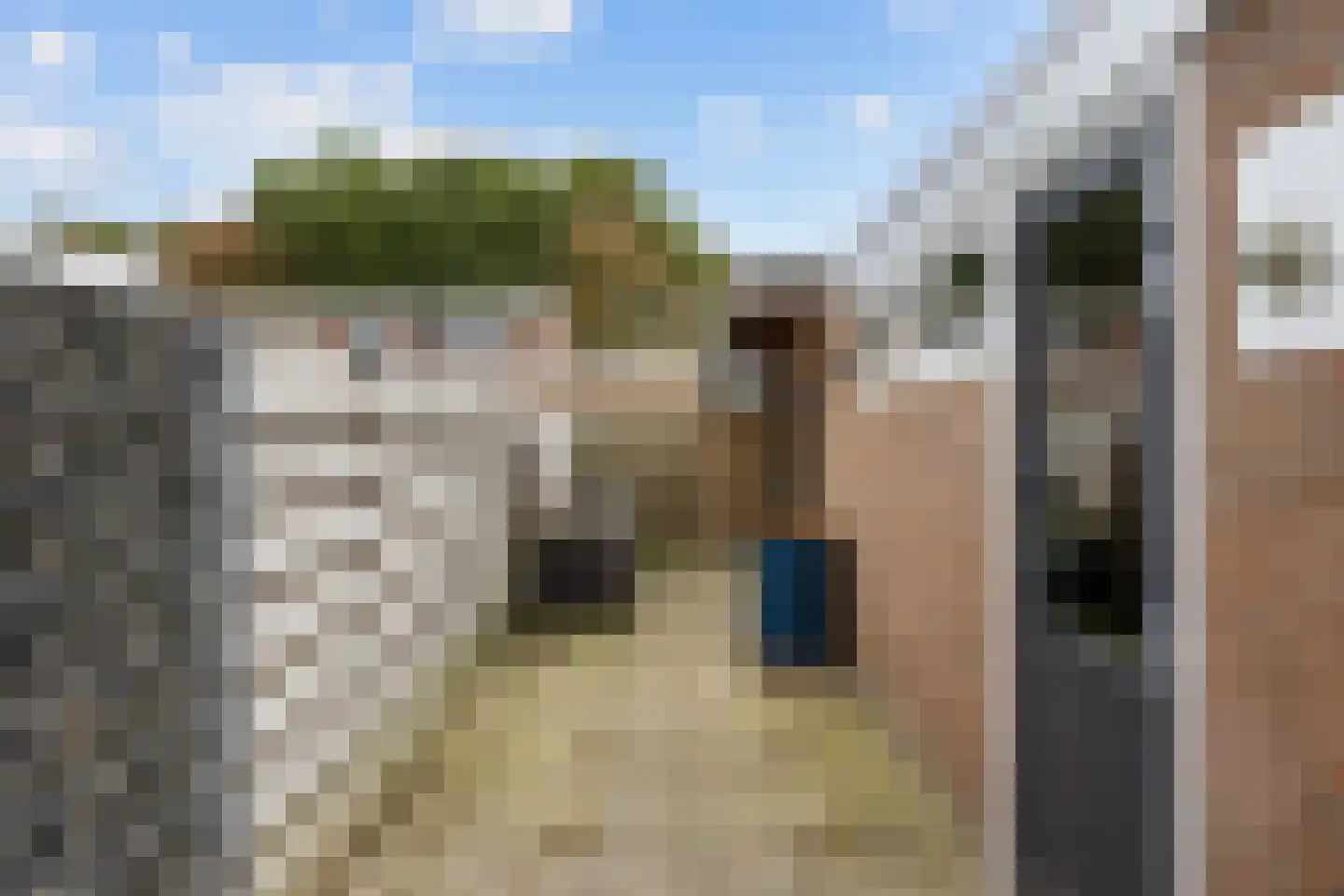 Kloosterstraat 25 Ten Boer thumbnail 38