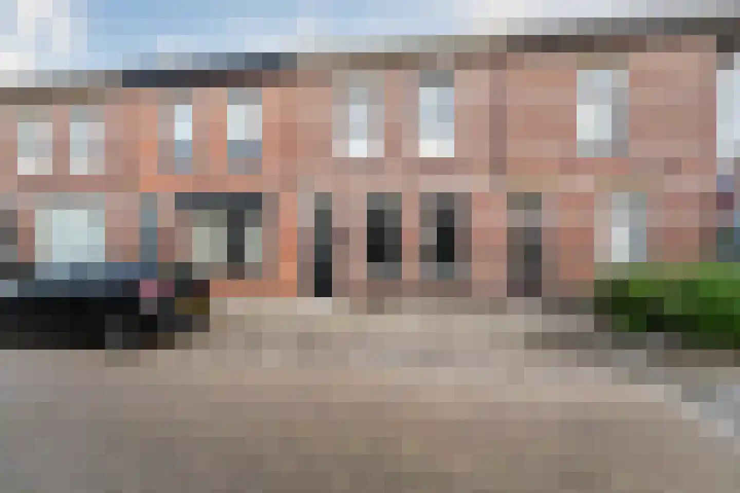 Kloosterstraat 3 in Kampen