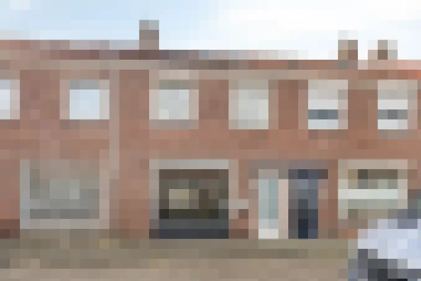 Kloosterstraat 31 in Oosterhout