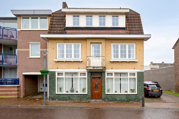 Photo of property Kloosterstraat 33, Simpelveld