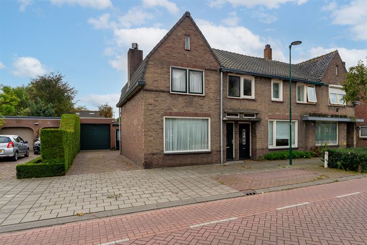 Photo of property Kloosterstraat 34, Loon op Zand