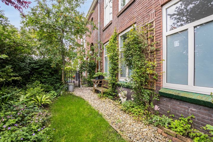 Kloosterstraat 35 in Duivendrecht photo