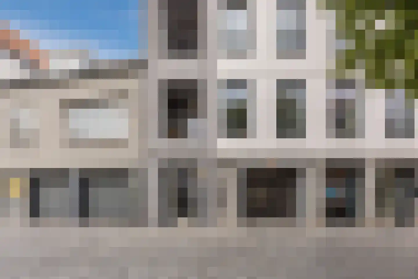Kloosterstraat 40 a Bergen op Zoom thumbnail 29
