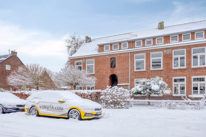 Kloosterstraat 41 dans Duivendrecht photo