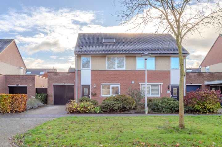 Photo de la maison Kloosterstraat 54, Helmond