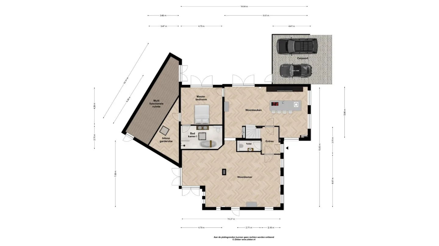 Kloosterstraat 54 Bavel thumbnail 73
