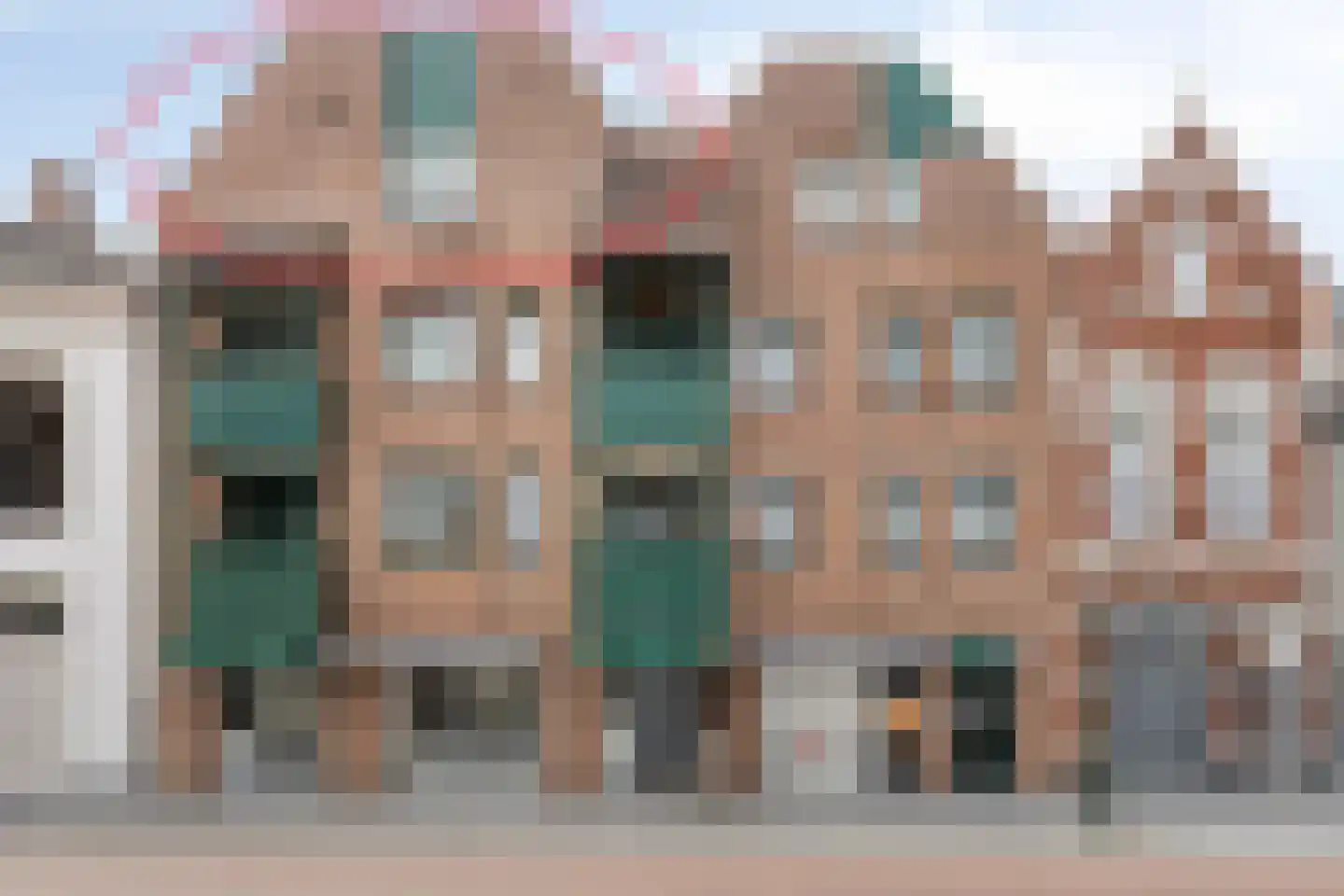 Kloosterstraat 56 Bergen op Zoom