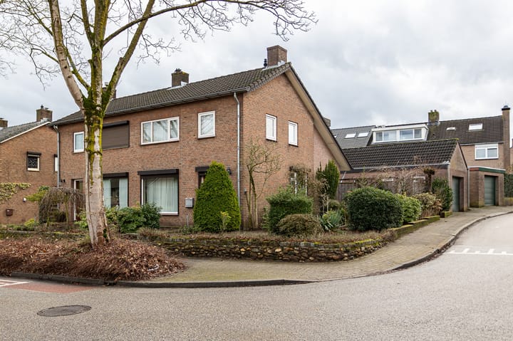 Photo de la maison Kloosterstraat 60, Groesbeek