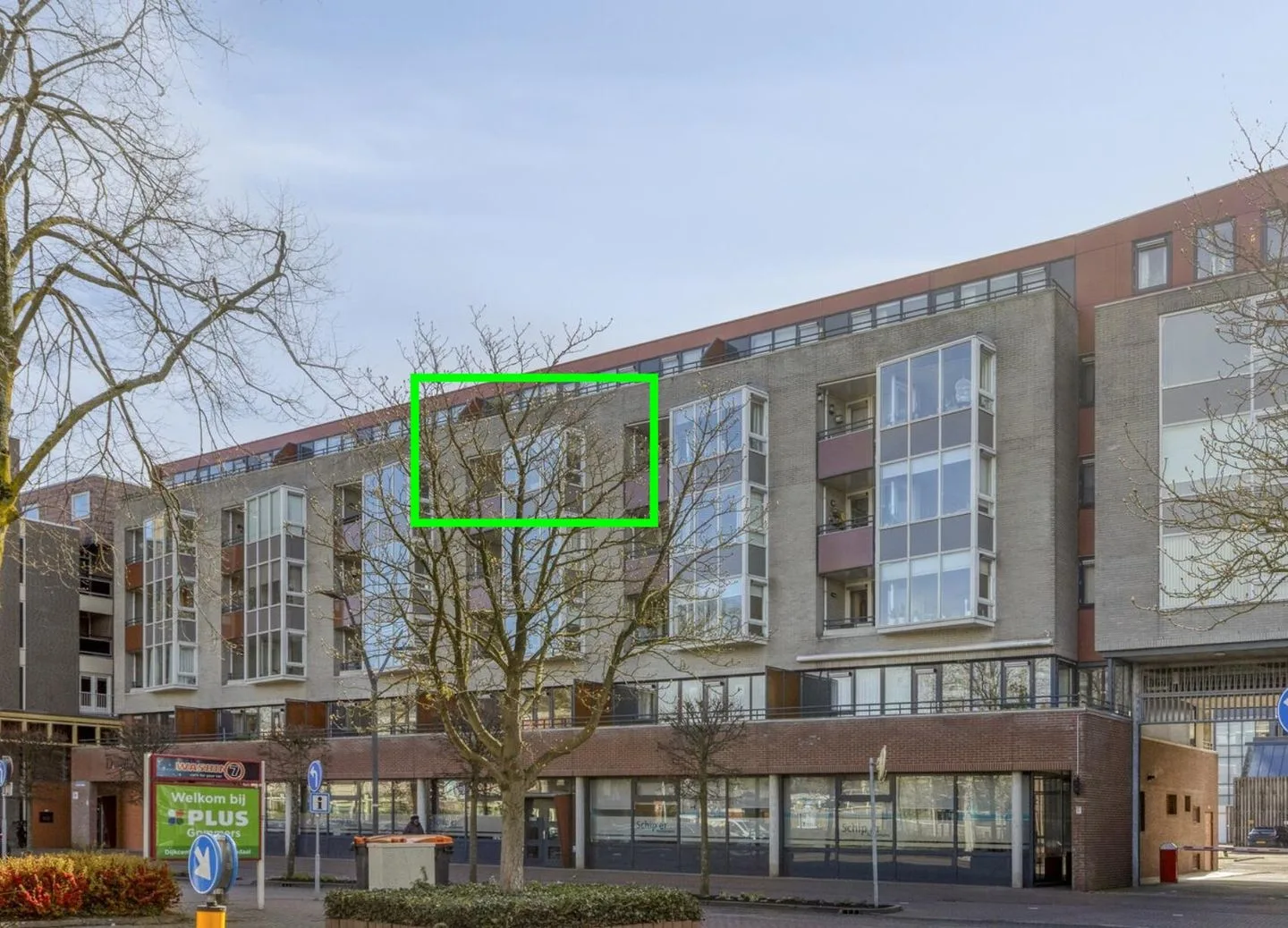Kloosterstraat 62 Roosendaal