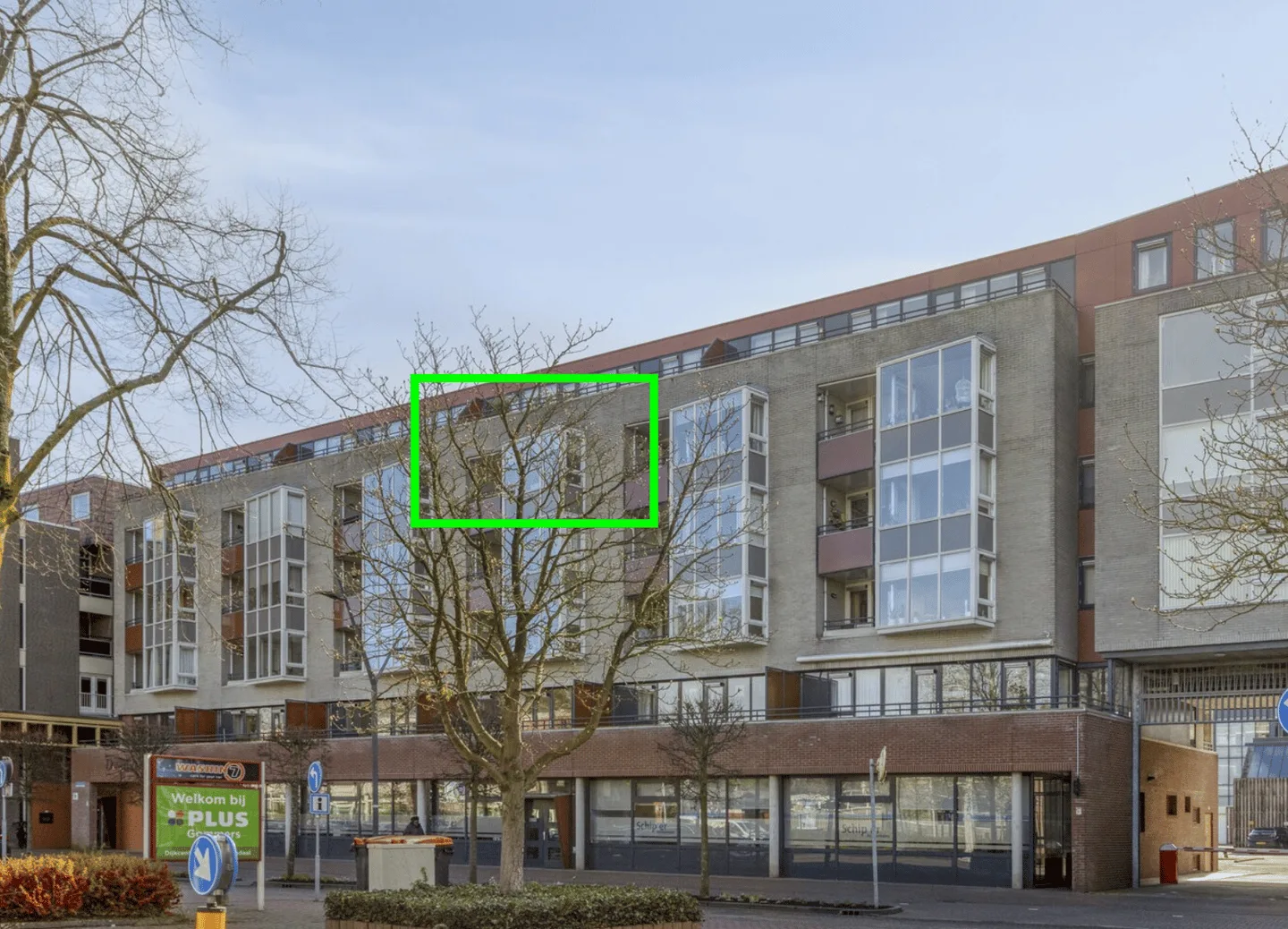 Kloosterstraat 62 Roosendaal