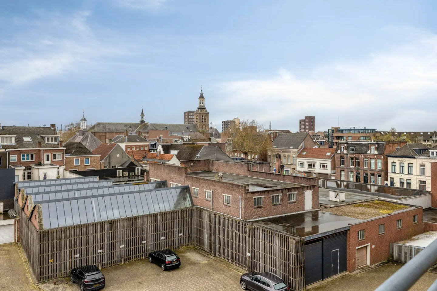 Kloosterstraat 62 Roosendaal thumbnail 35