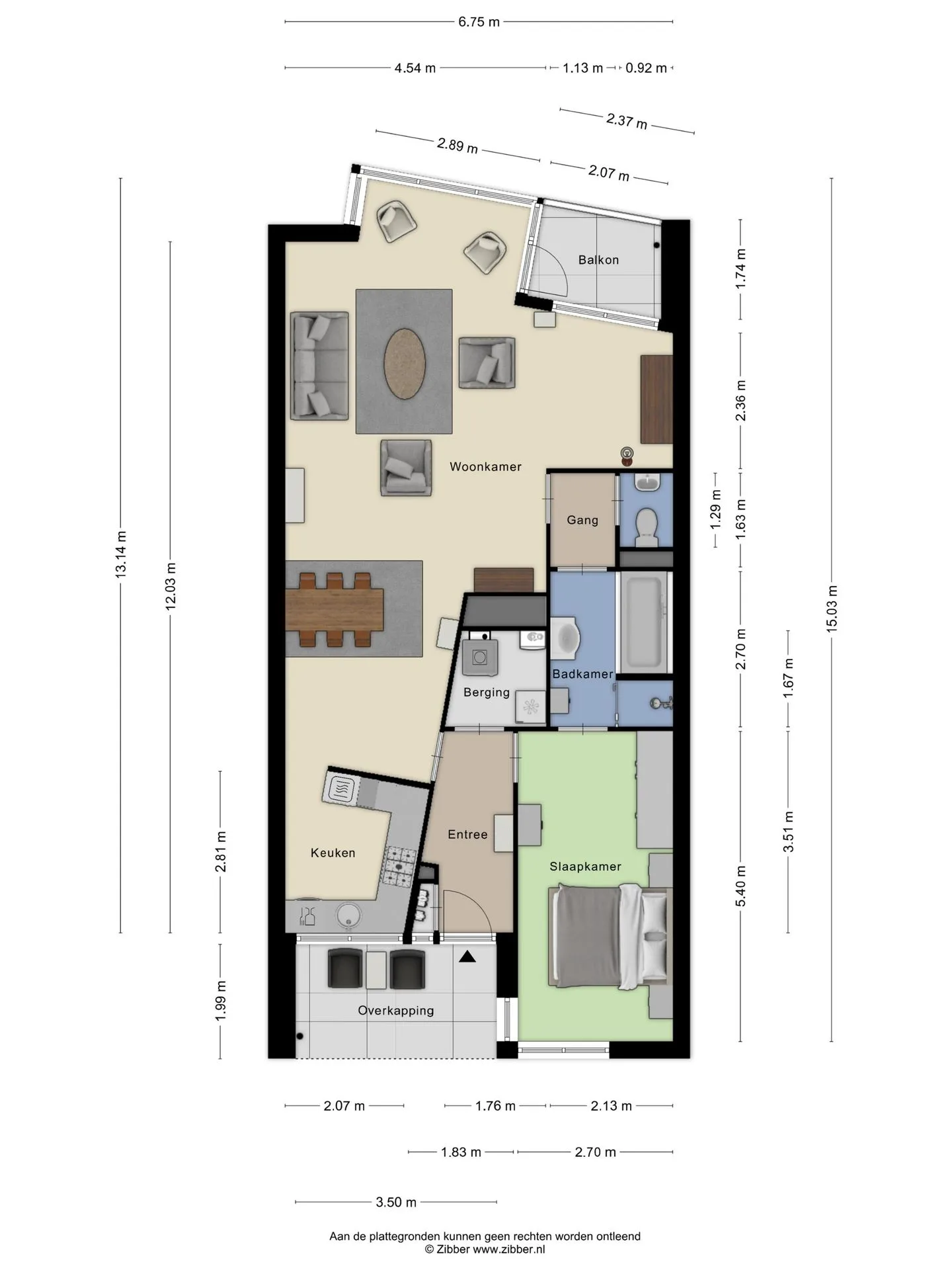 Kloosterstraat 62 Roosendaal thumbnail 41