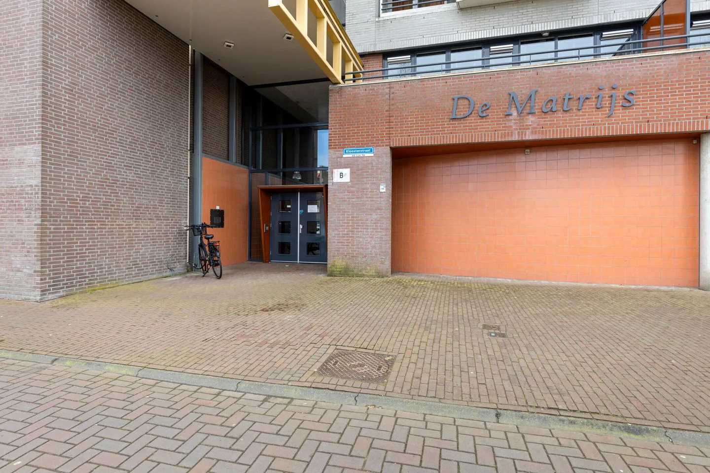 Kloosterstraat 62 Roosendaal thumbnail 42