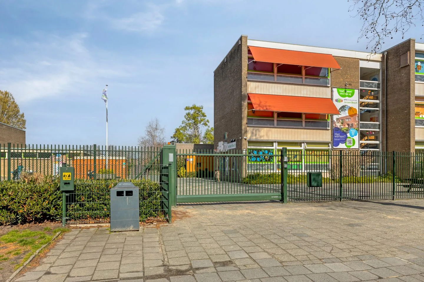 Kloosterstraat 62 Roosendaal thumbnail 44