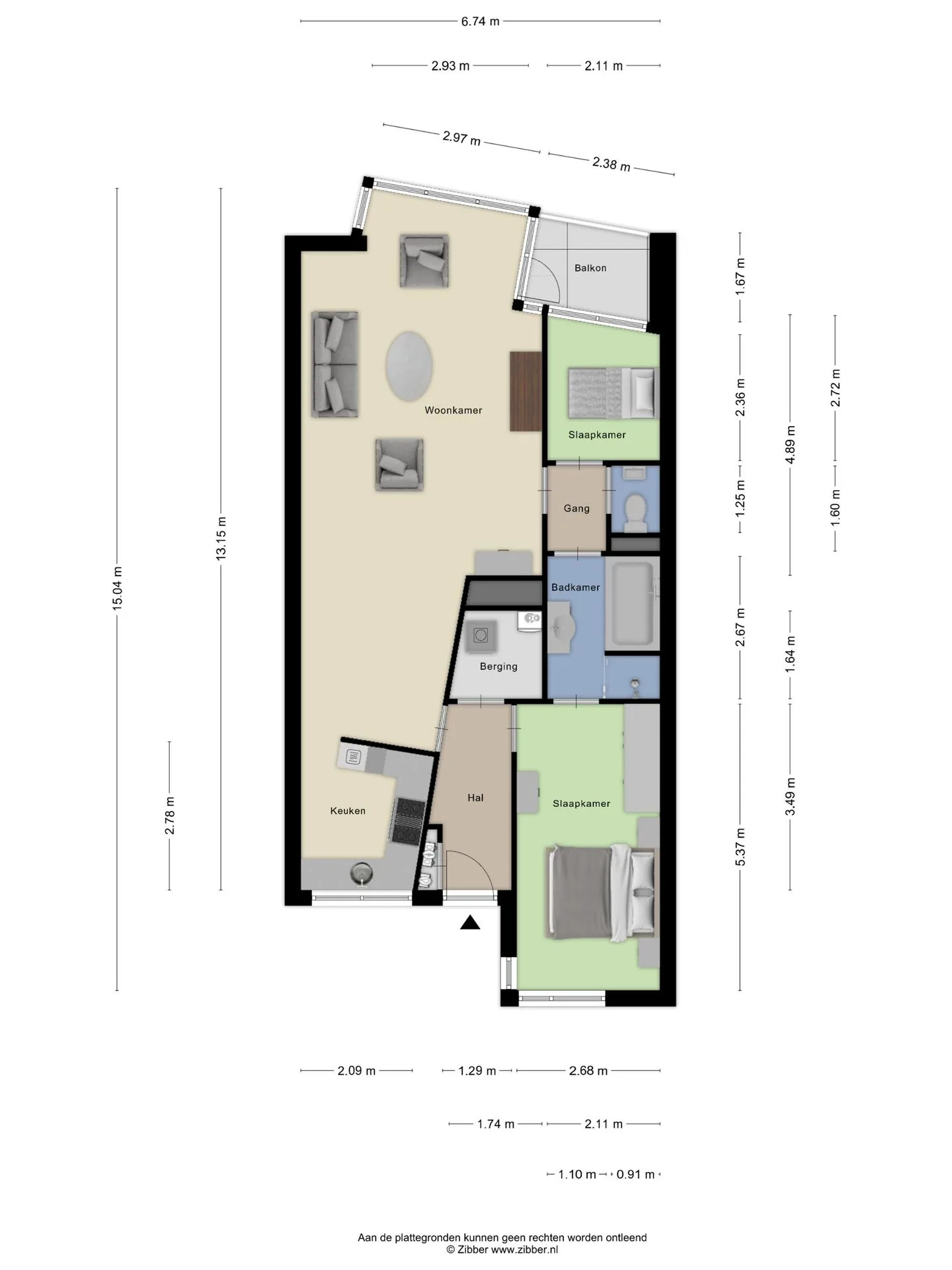Kloosterstraat 62 Roosendaal thumbnail 46