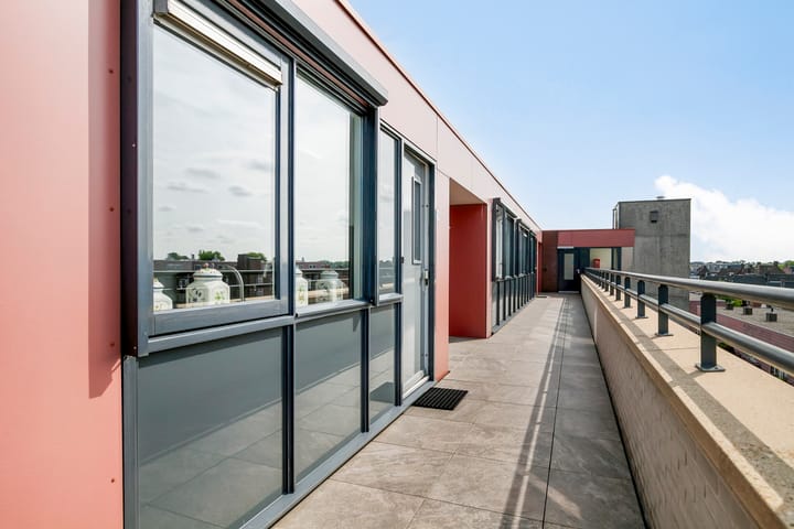 Photo de la maison Kloosterstraat 70, Roosendaal