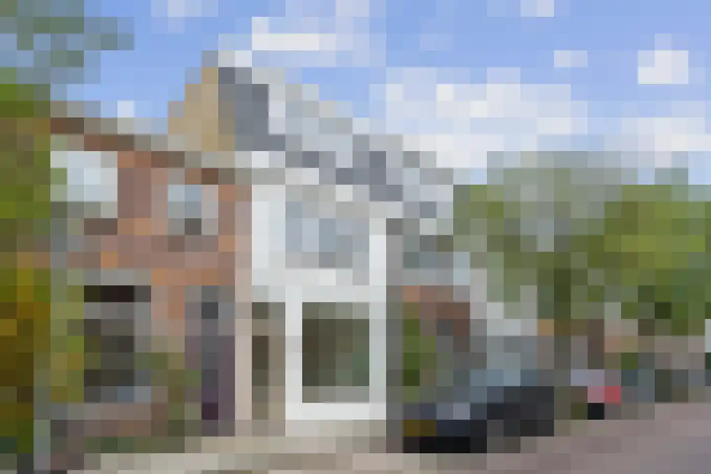 Kloosterstraat 75 Haarlem