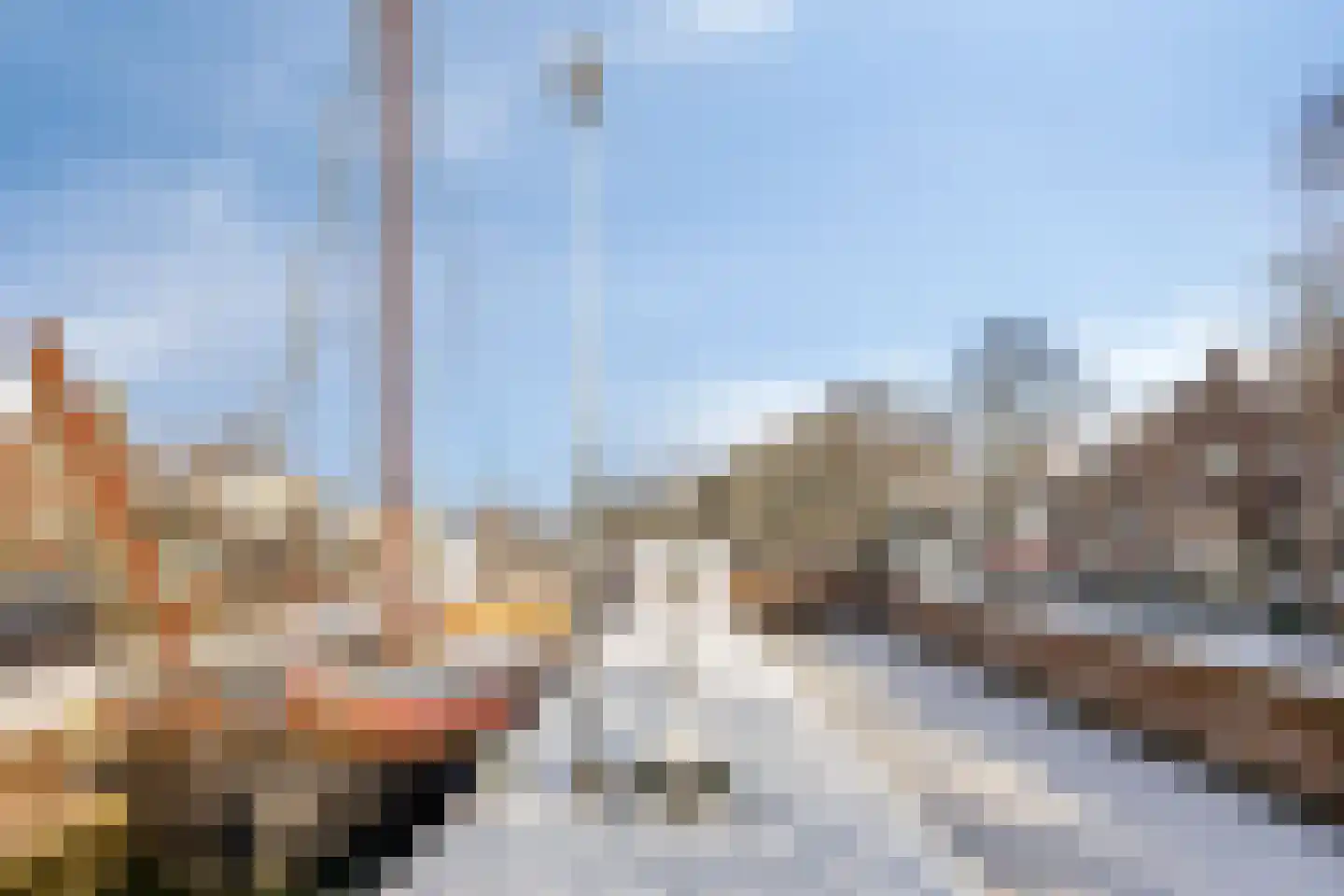 Kloosterstraat 8 B Muiden thumbnail 38