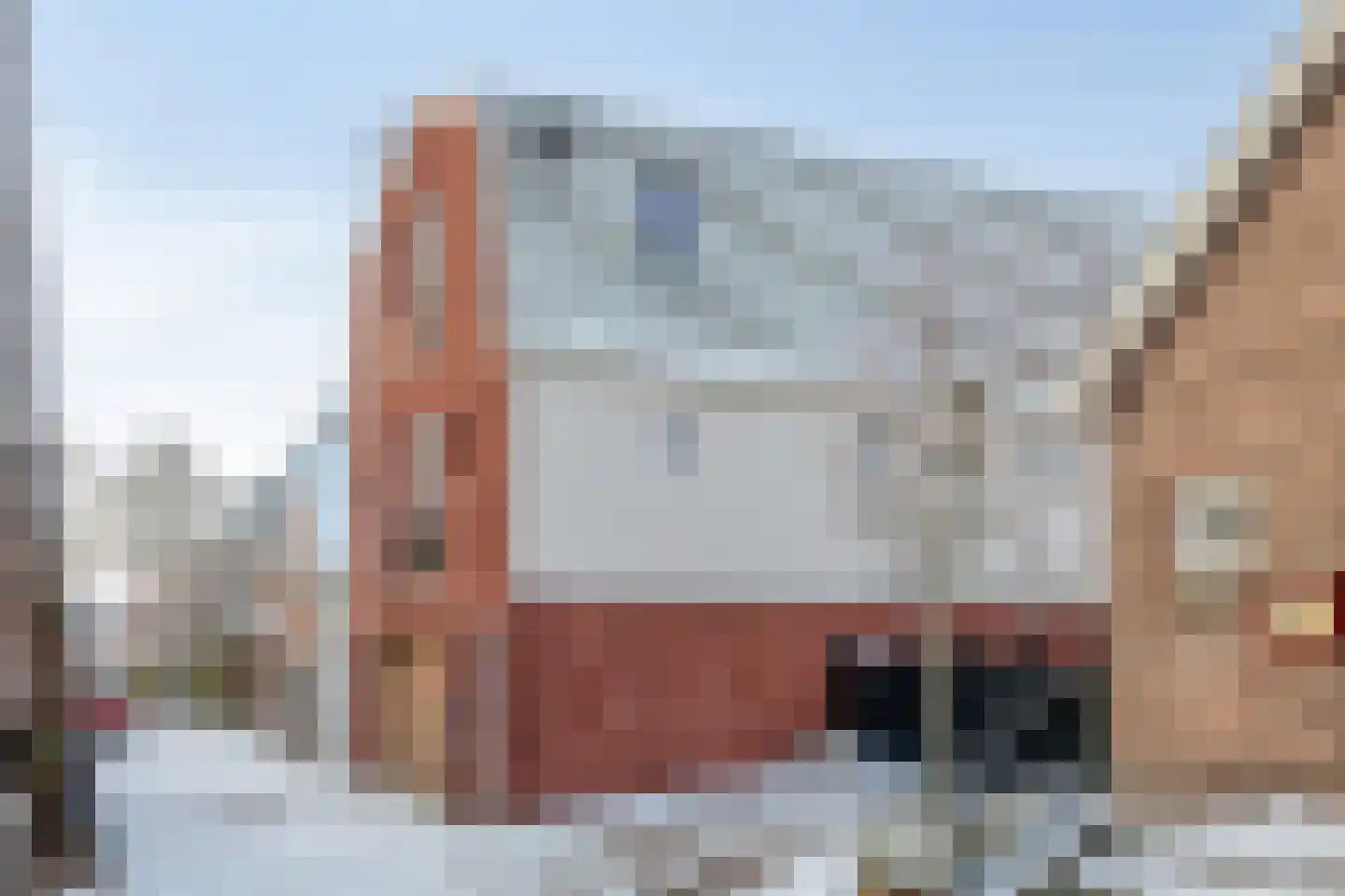 Kloosterstraat 8 B Muiden thumbnail 45