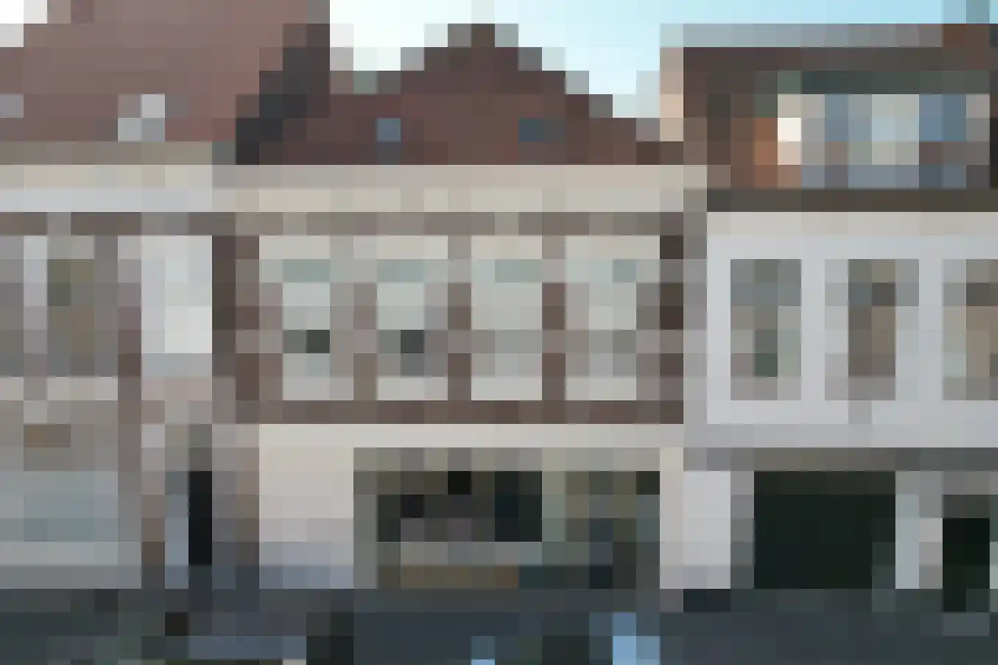 Kloosterstraat 81 a Bergen op Zoom