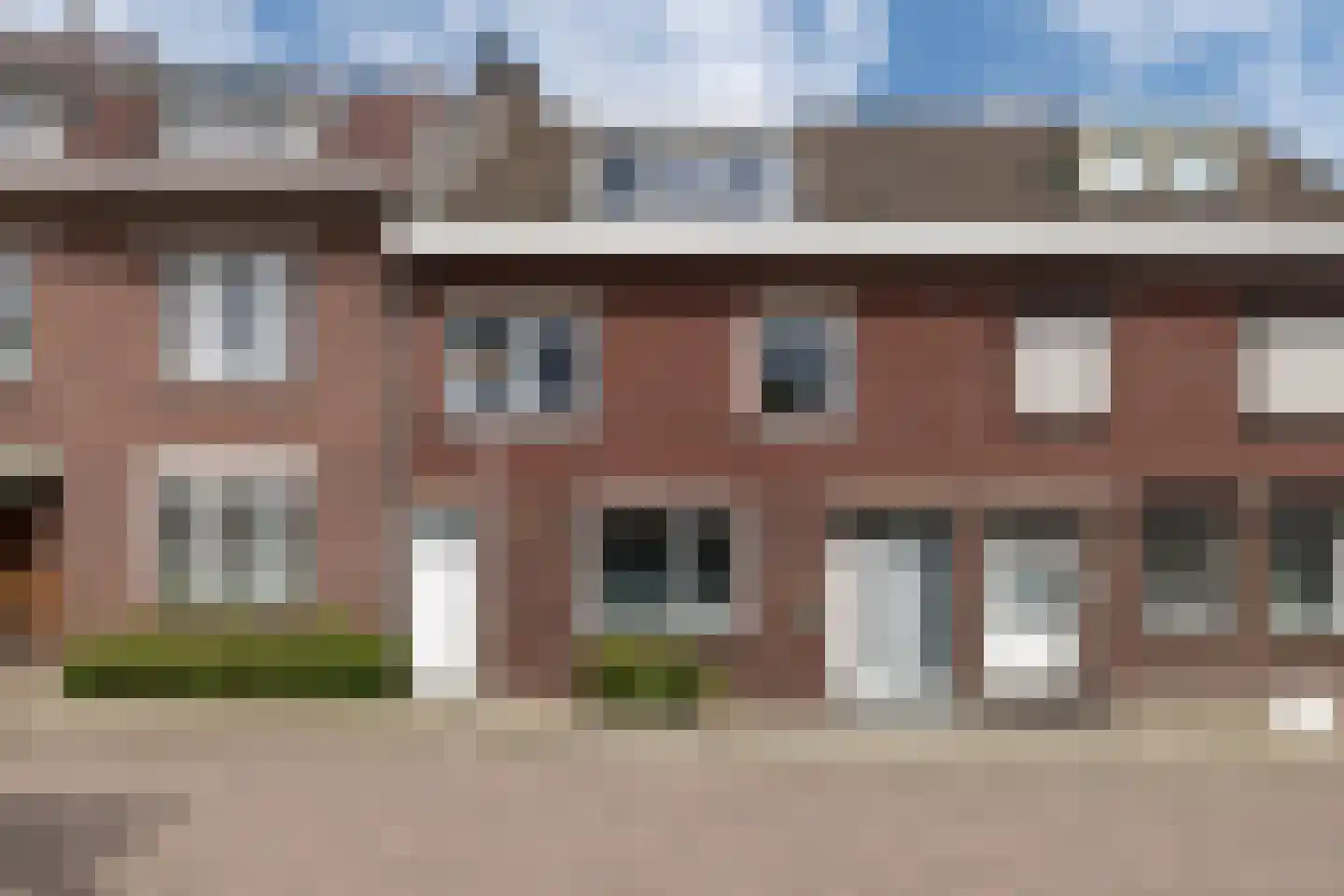 Kloosterstraat 89 in Hoensbroek