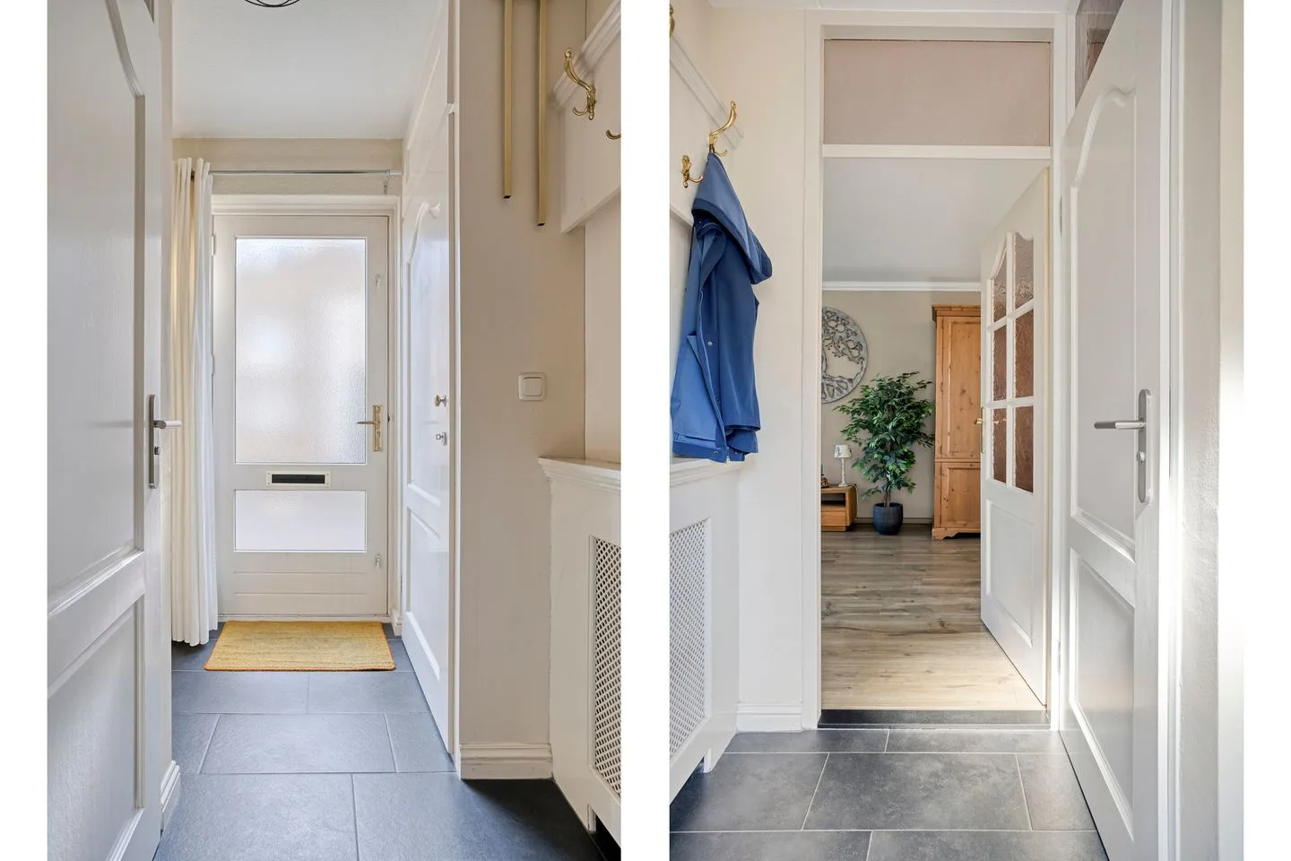 Kloosterstraat 9 a Wouw foto 2