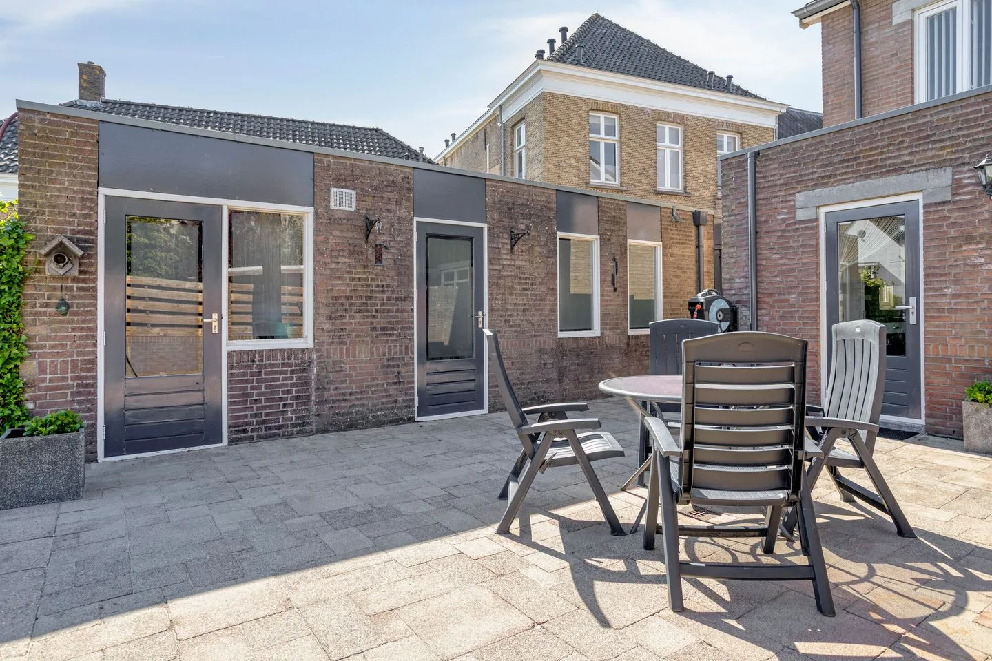 Kloosterstraat 9 a Wouw thumbnail 34