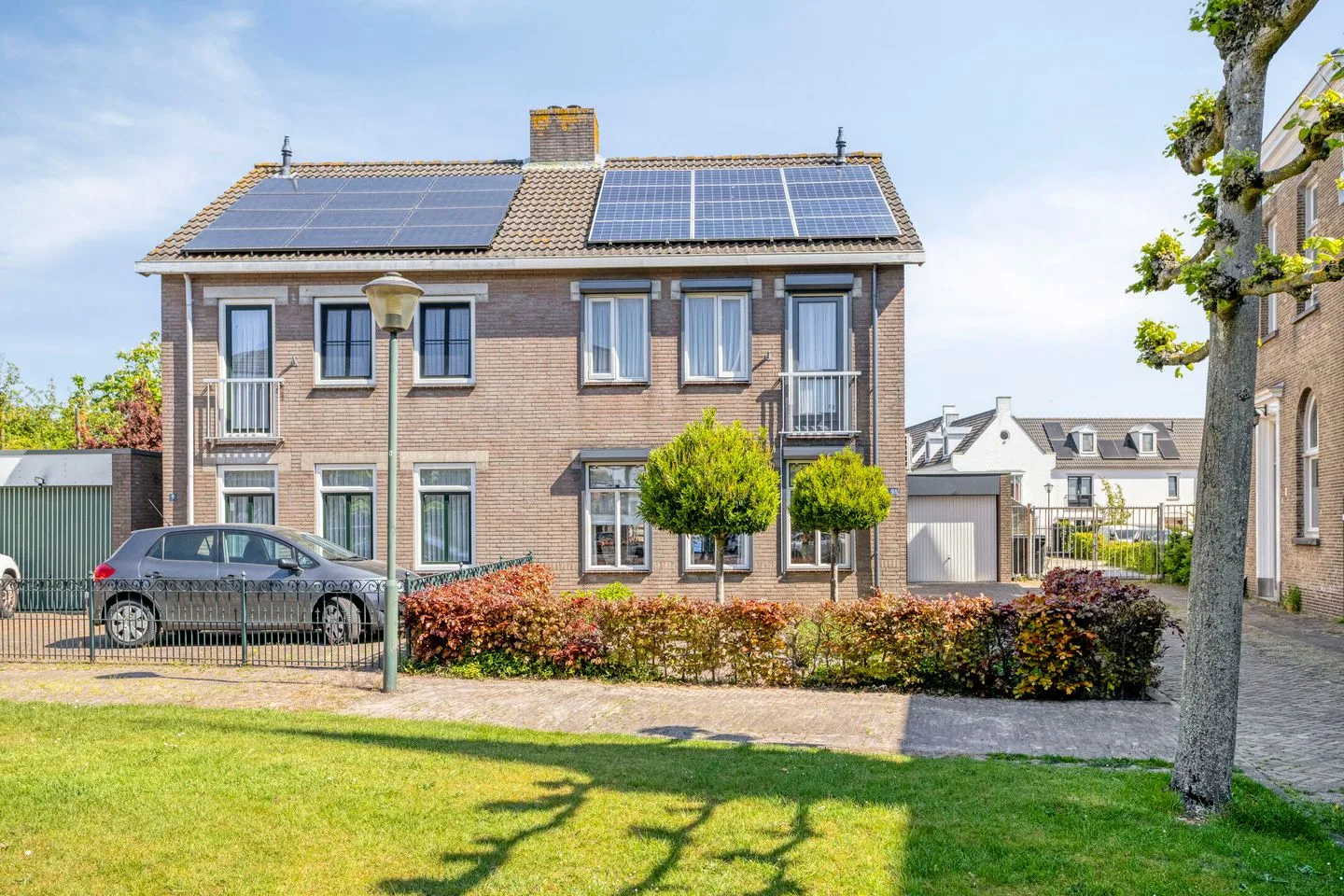 Kloosterstraat 9 a Wouw thumbnail 44