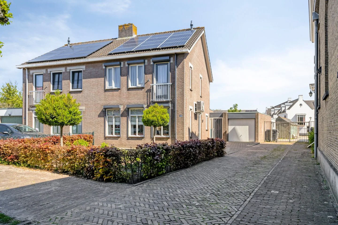 Kloosterstraat 9 a Wouw thumbnail 45