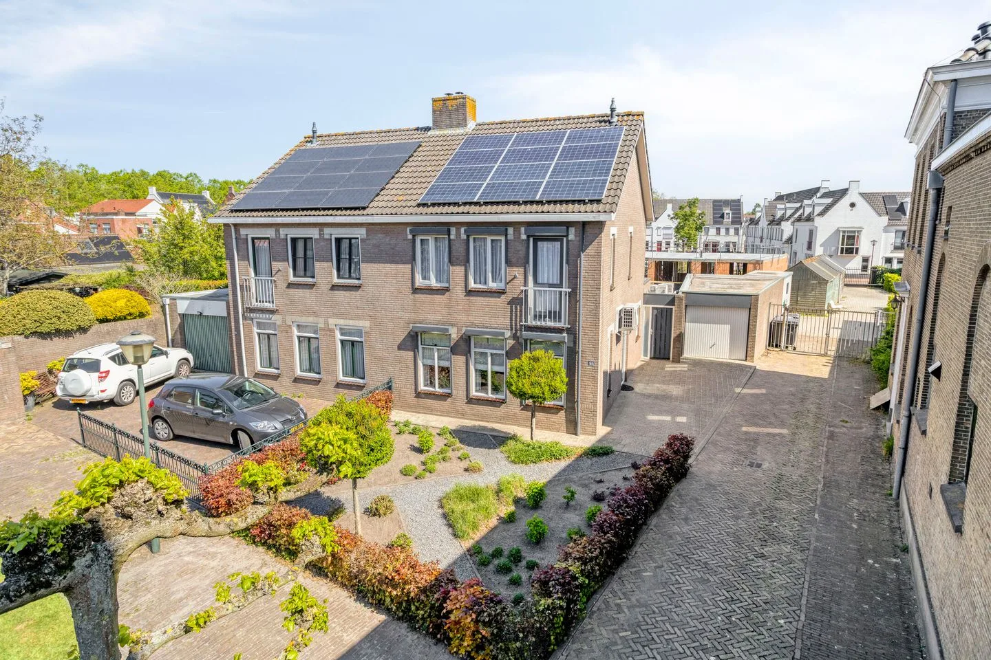 Kloosterstraat 9 a Wouw thumbnail 46