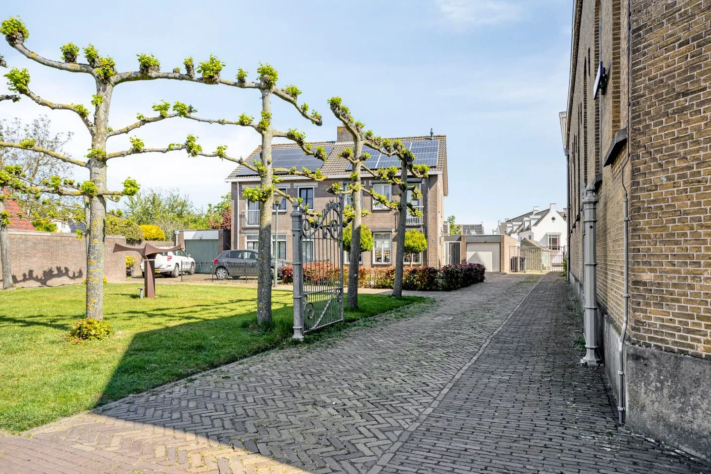 Kloosterstraat 9 a Wouw thumbnail 48