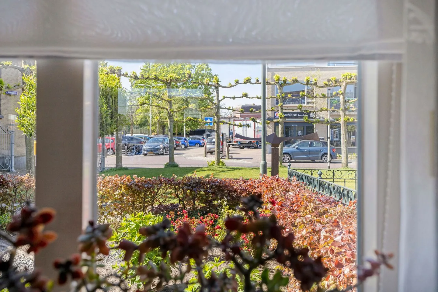 Kloosterstraat 9 a Wouw thumbnail 5