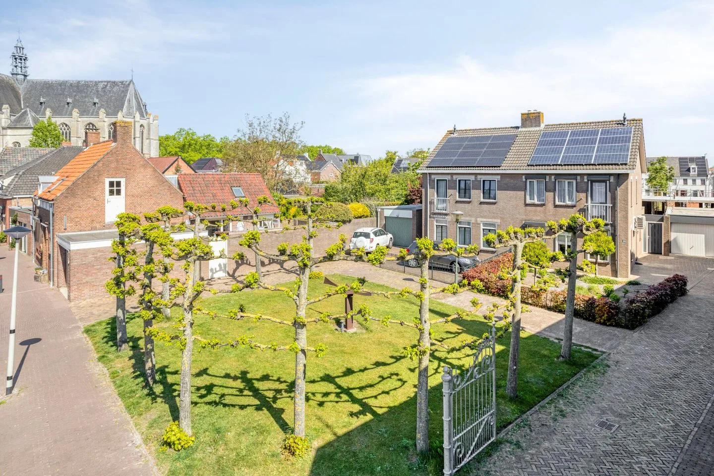 Kloosterstraat 9 a Wouw thumbnail 50