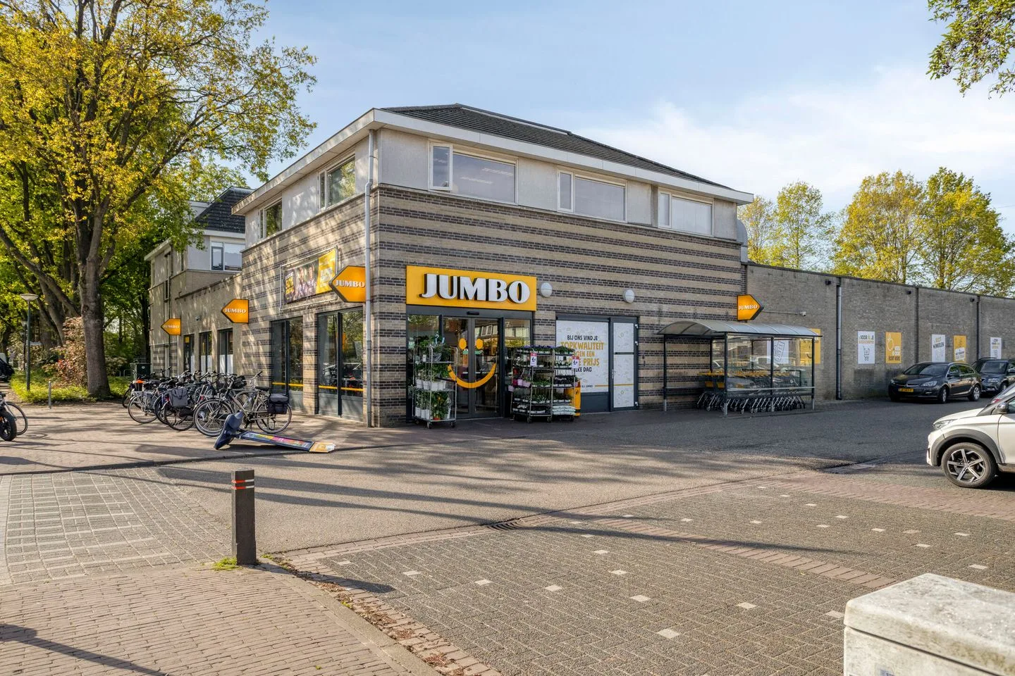 Kloosterstraat 9 a Wouw thumbnail 53