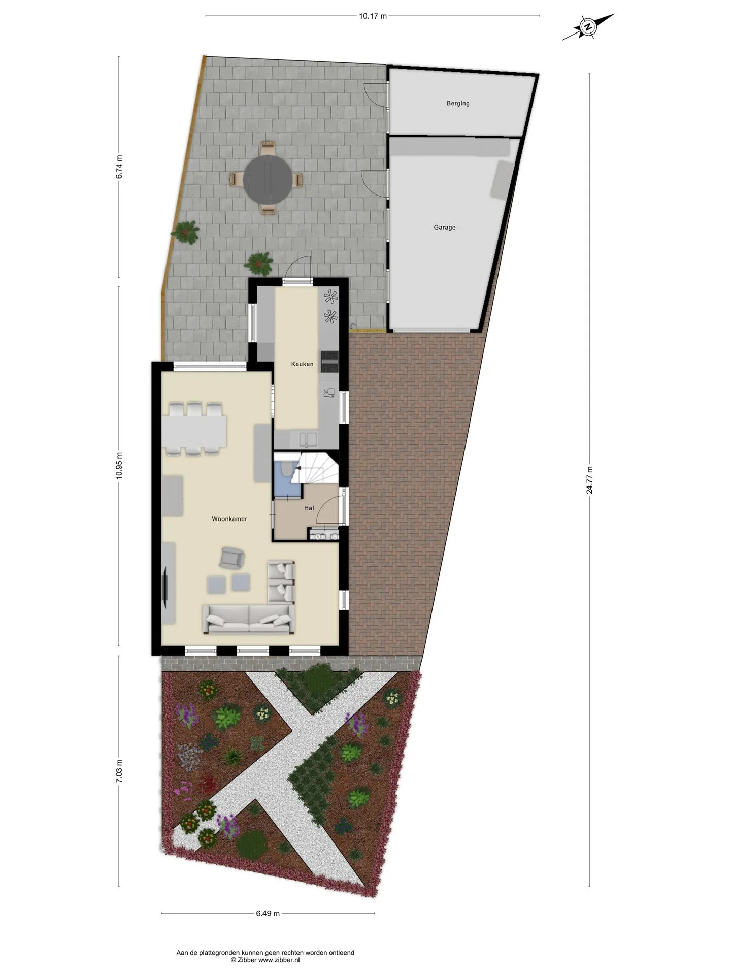 Kloosterstraat 9 a Wouw thumbnail 57