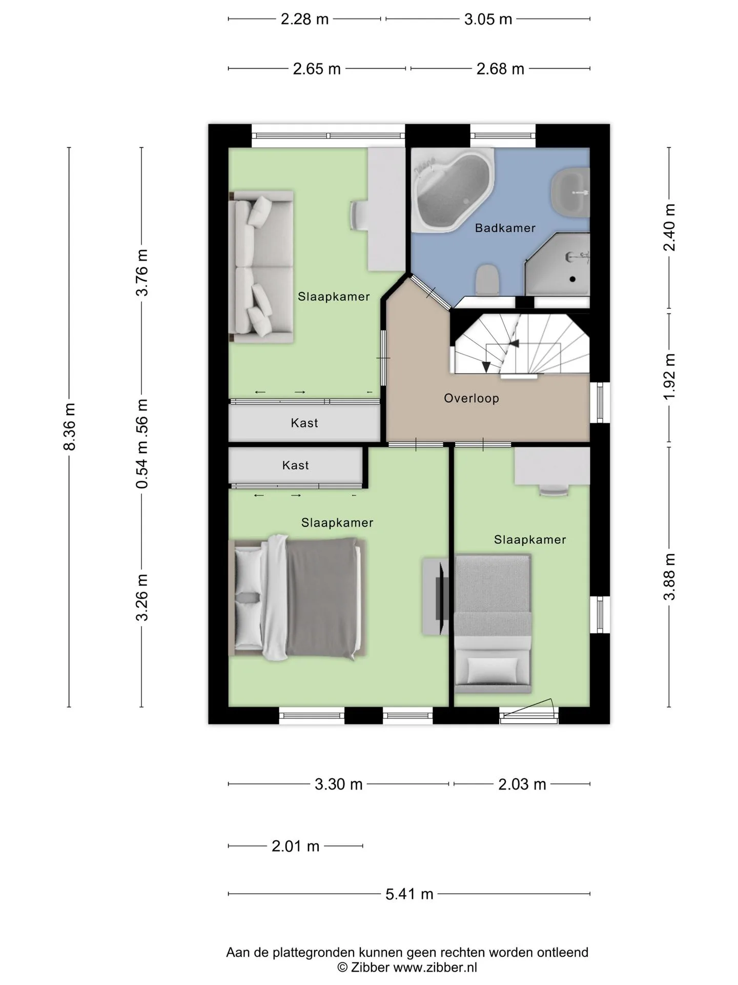 Kloosterstraat 9 a Wouw thumbnail 59