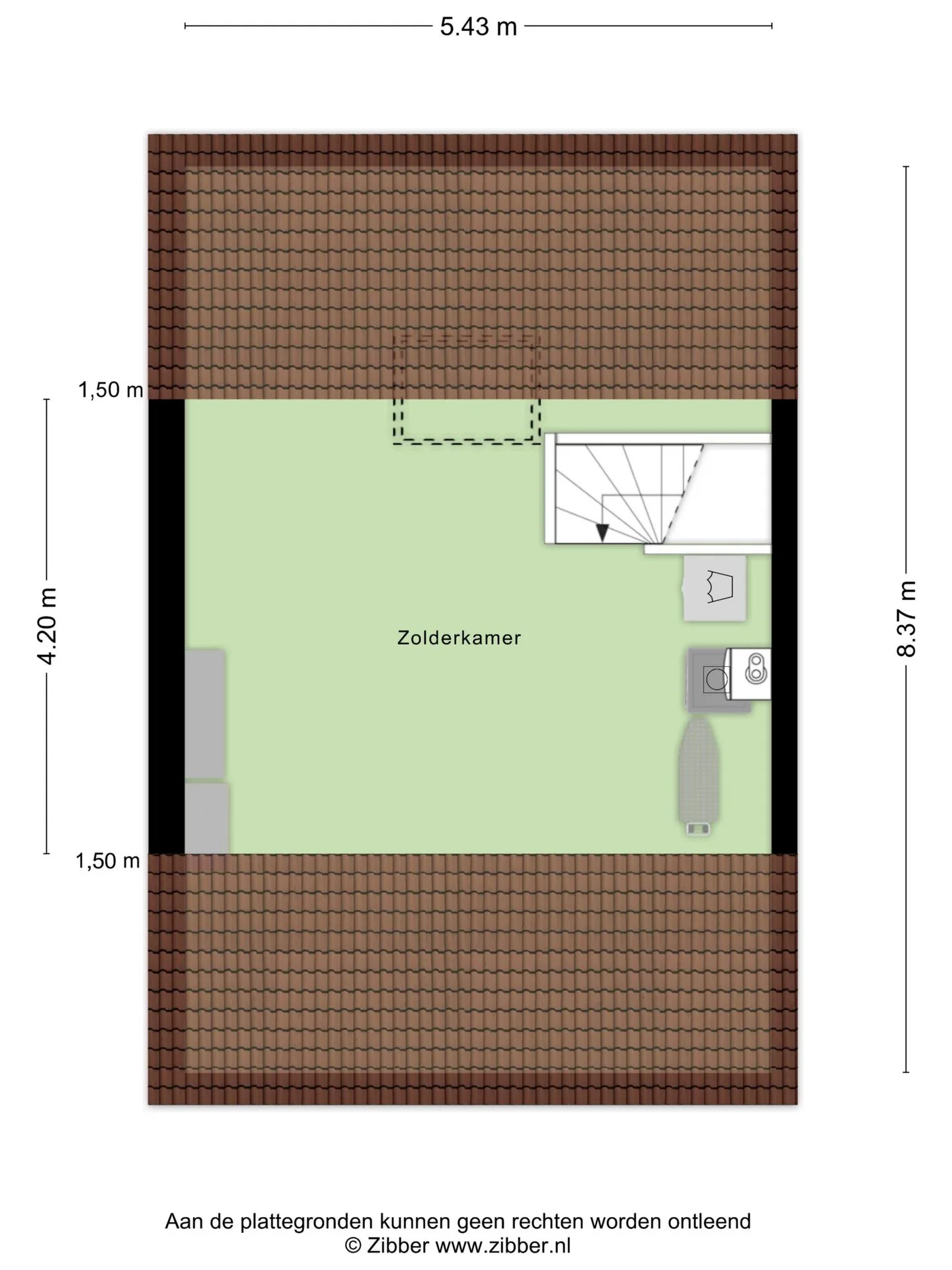 Kloosterstraat 9 a Wouw thumbnail 60