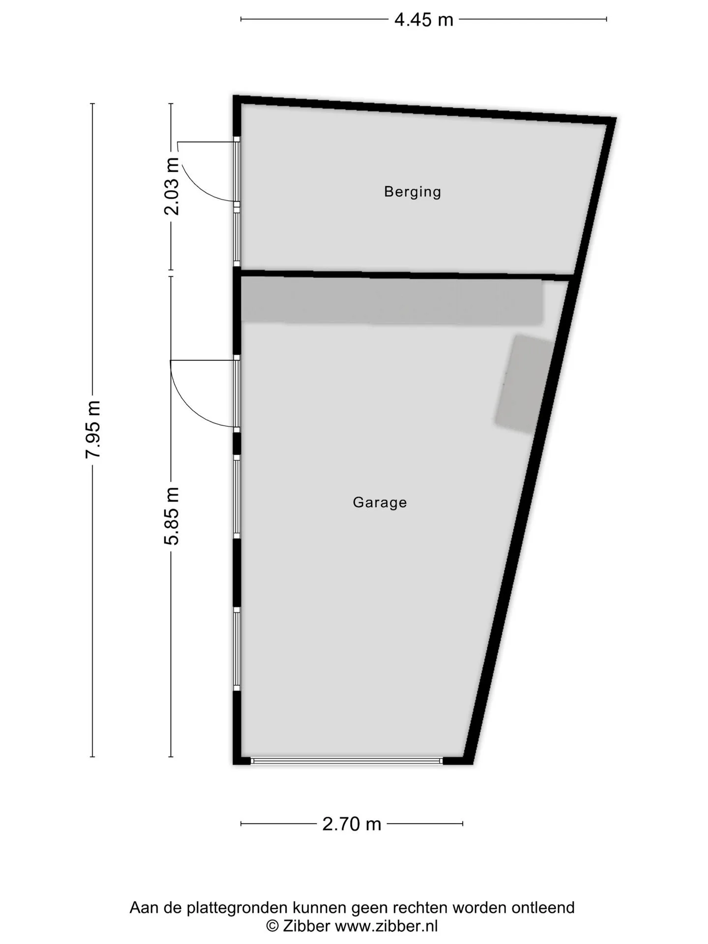Kloosterstraat 9 a Wouw thumbnail 61