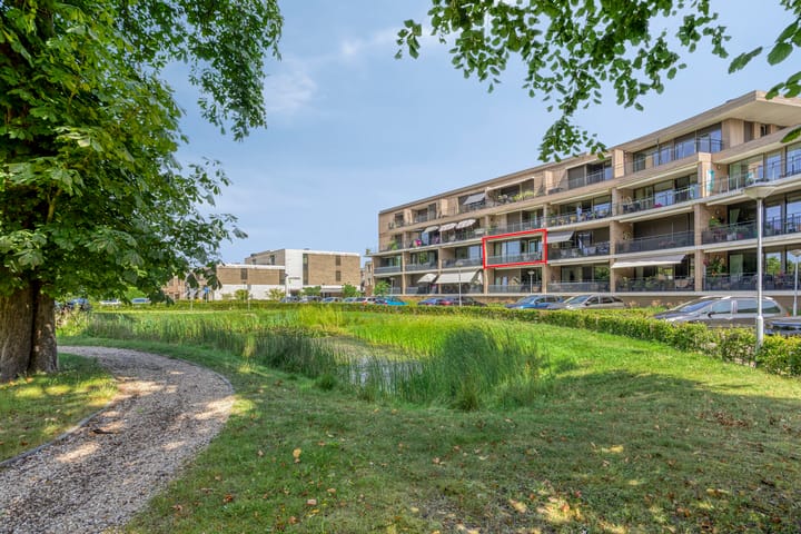 Kloostertuin 28 dans Burgh-Haamstede photo