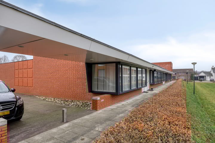 Photo of property Kloostertuin 7, Reusel