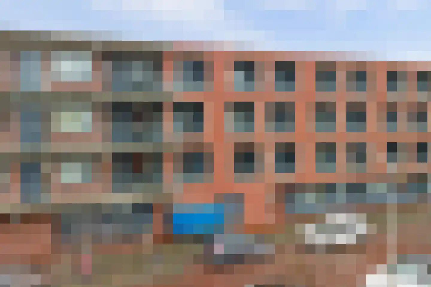 Kloosterveenstraat 15 Den Haag thumbnail 32
