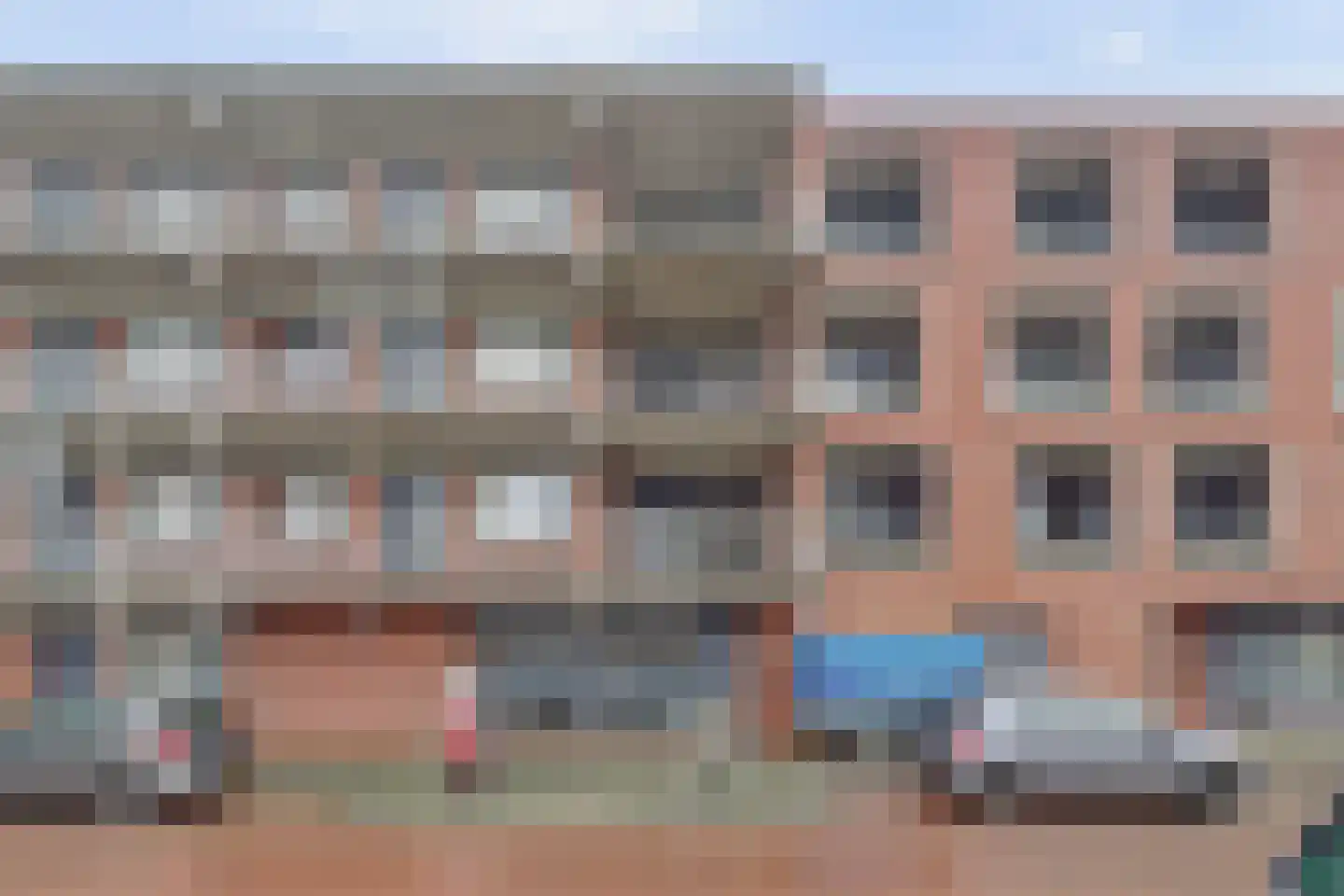 Kloosterveenstraat 15 Den Haag thumbnail 4