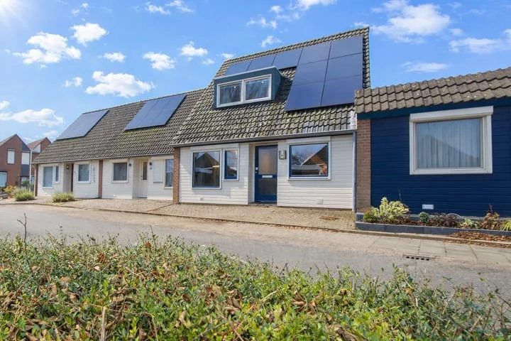 Kloosterveld 67 in Haelen