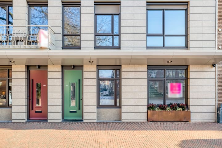 Photo of property Kloosterwandplein 120B, Roermond