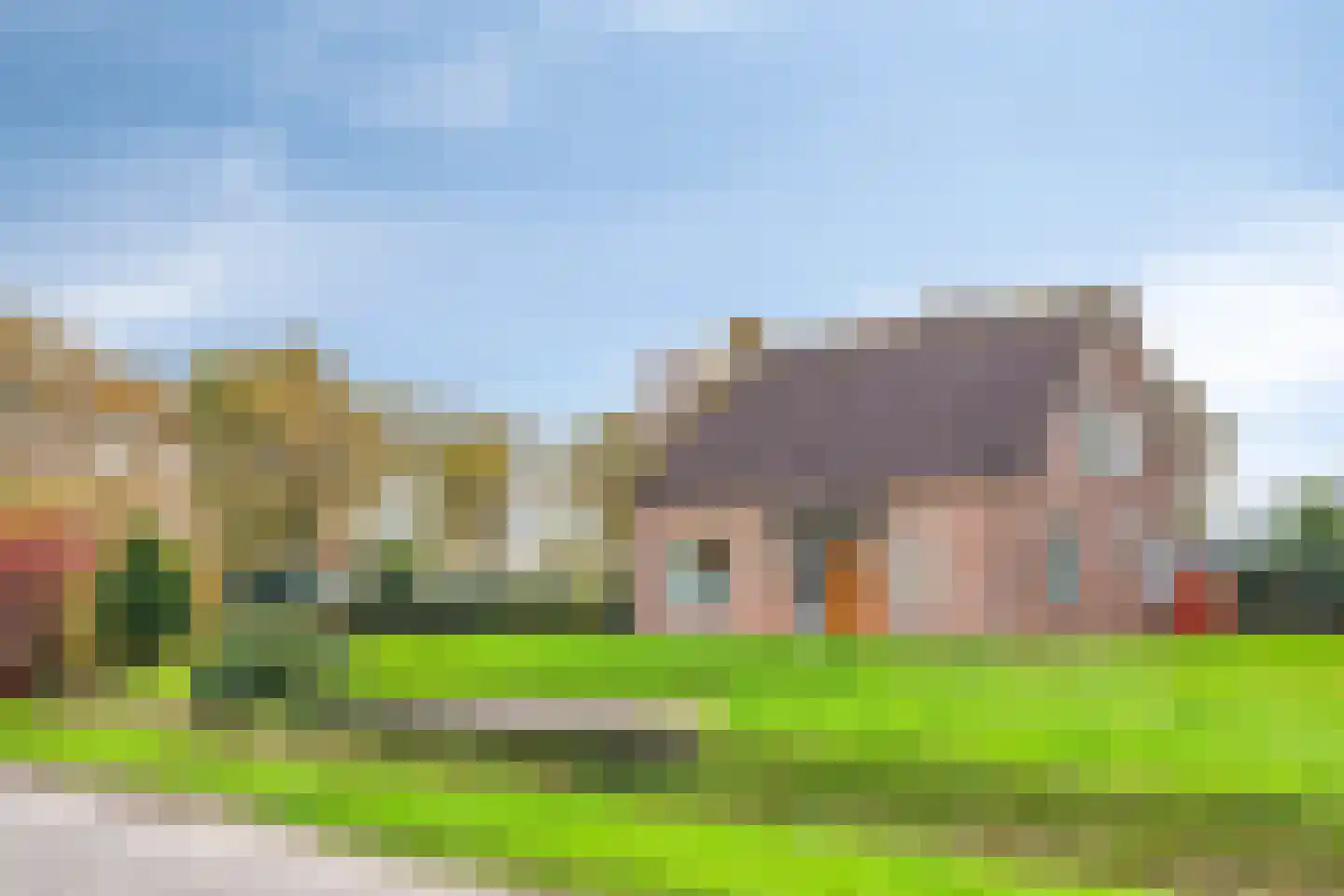 Kloosterweg 10 a Brielle