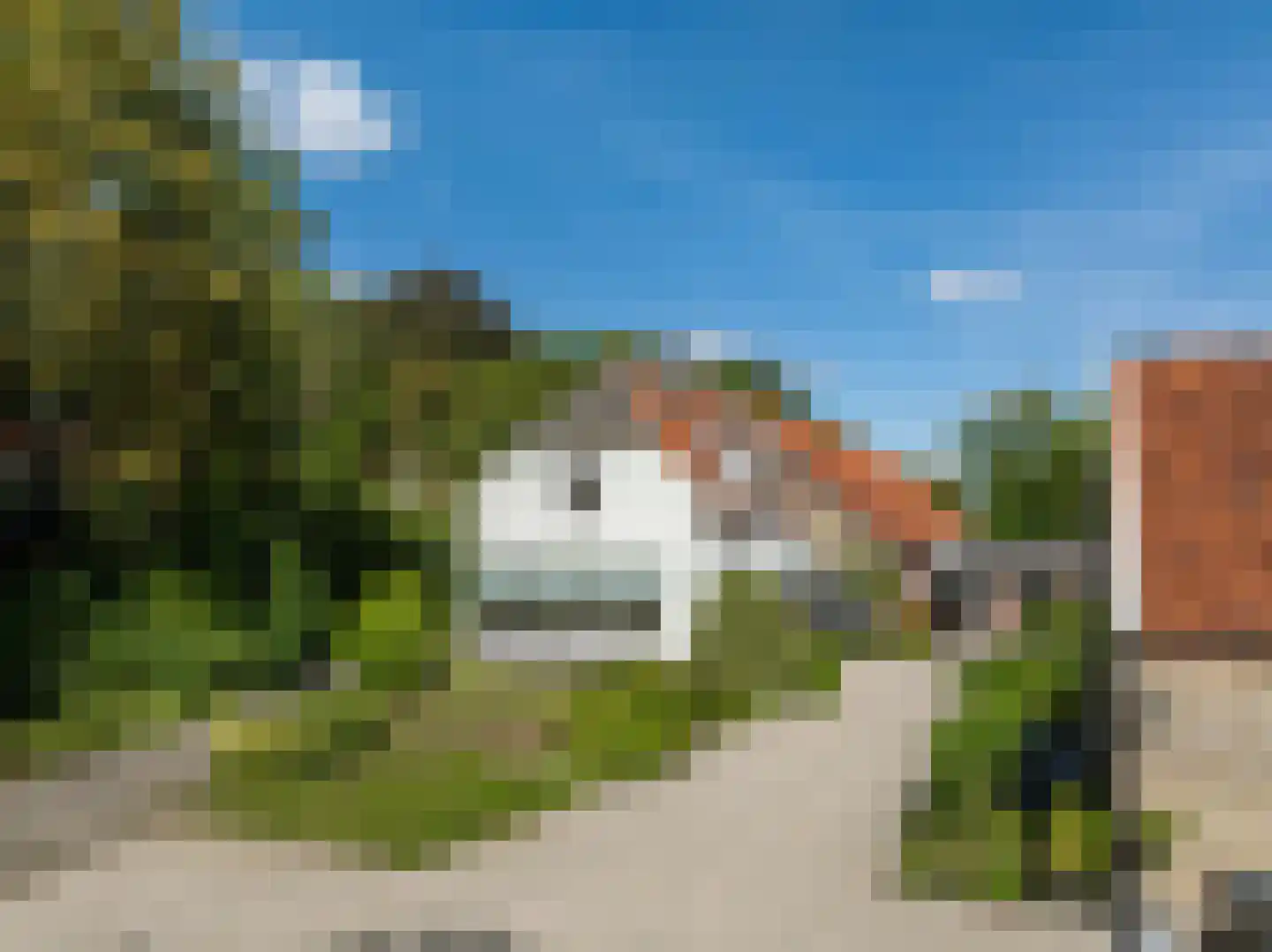 Kloosterweg 25 in Noordgouwe