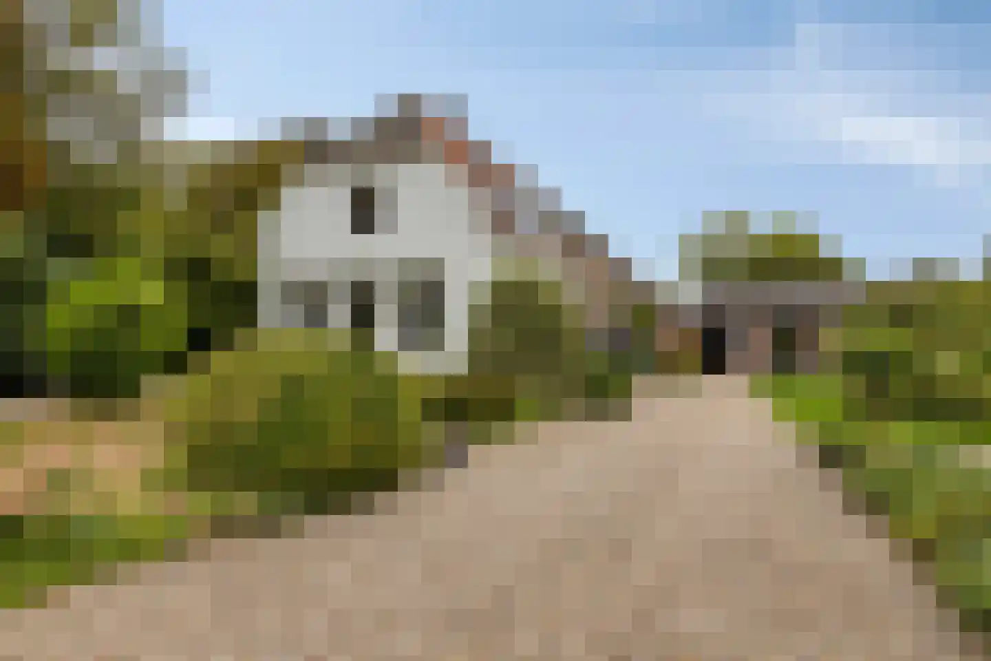 Kloosterweg 25 Noordgouwe
