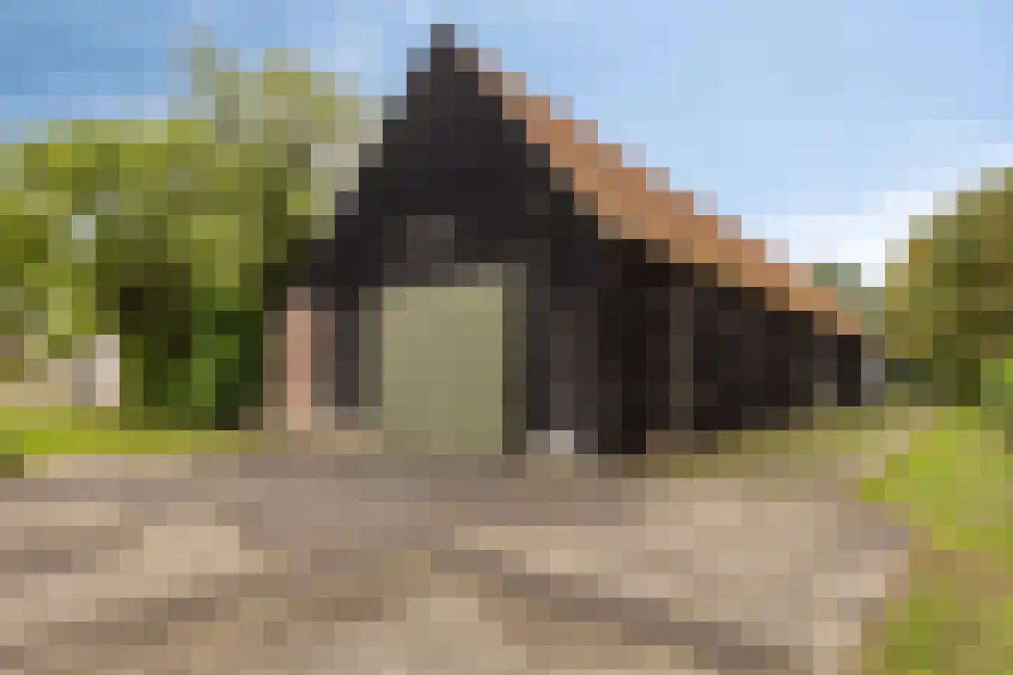 Kloosterweg 25 Noordgouwe thumbnail 5